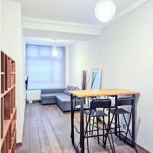 Appartement op de Begane Grond